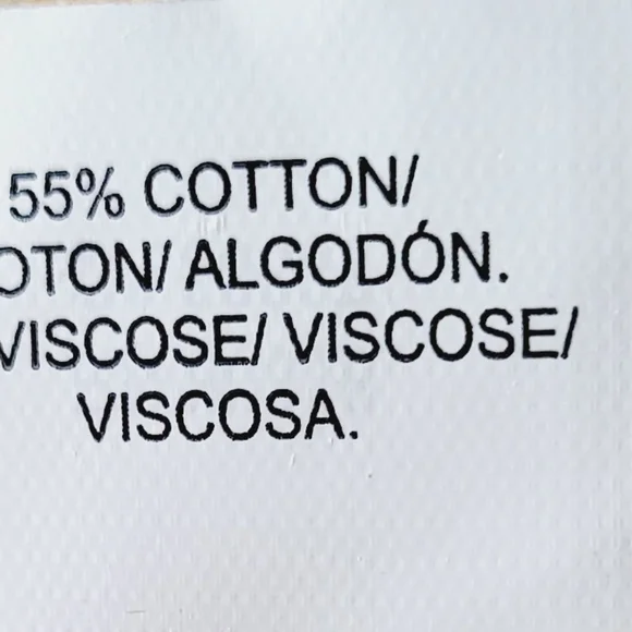 Lucky brand striped tank - Picture 5 of 5